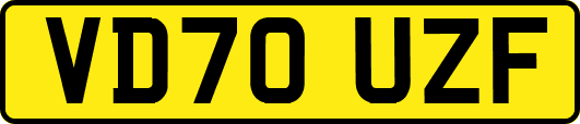 VD70UZF