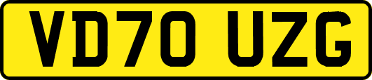 VD70UZG