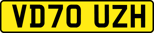 VD70UZH