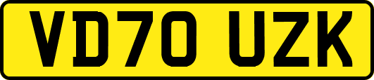 VD70UZK
