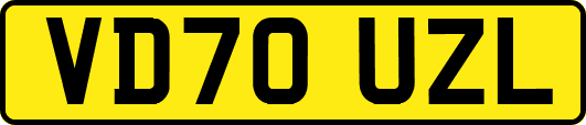 VD70UZL