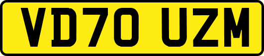 VD70UZM