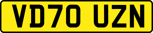 VD70UZN