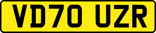 VD70UZR