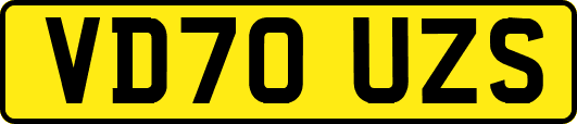 VD70UZS