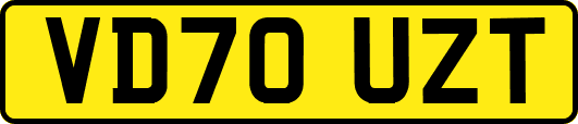 VD70UZT