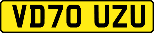 VD70UZU