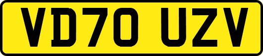 VD70UZV