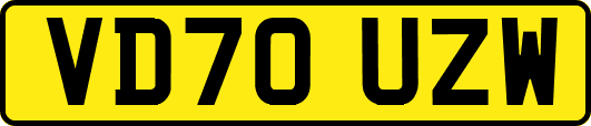 VD70UZW