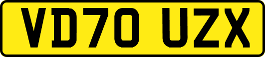 VD70UZX