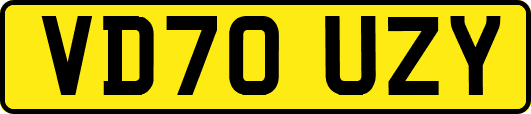 VD70UZY