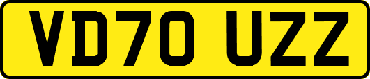 VD70UZZ