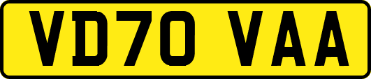 VD70VAA