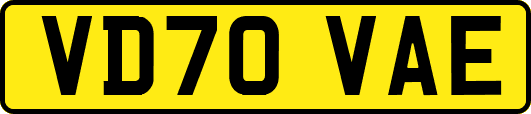 VD70VAE