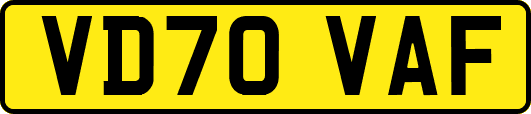 VD70VAF