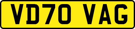 VD70VAG