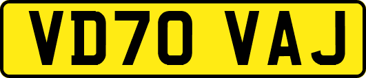VD70VAJ