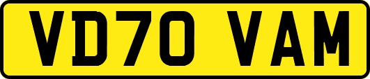 VD70VAM