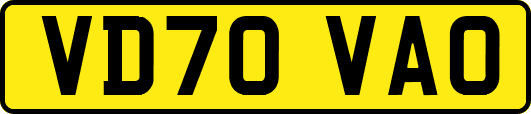 VD70VAO