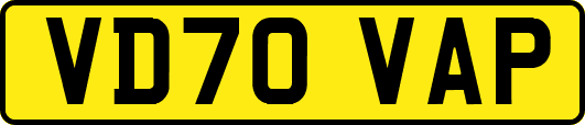 VD70VAP