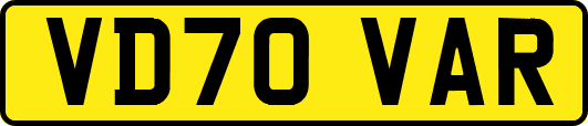 VD70VAR