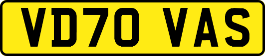 VD70VAS