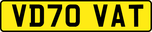 VD70VAT