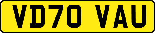 VD70VAU