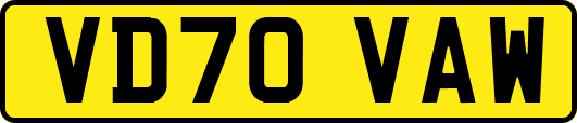 VD70VAW