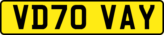 VD70VAY
