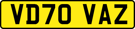 VD70VAZ
