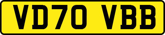 VD70VBB
