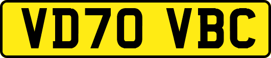 VD70VBC