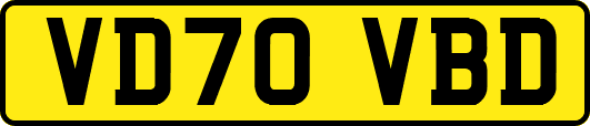 VD70VBD