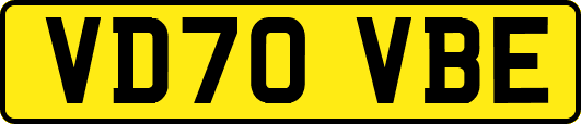VD70VBE