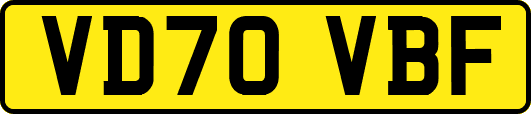 VD70VBF