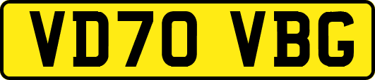 VD70VBG