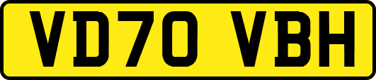 VD70VBH
