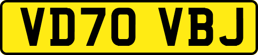 VD70VBJ