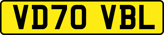 VD70VBL
