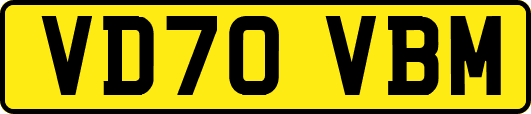 VD70VBM