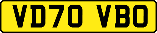 VD70VBO