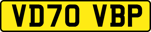 VD70VBP