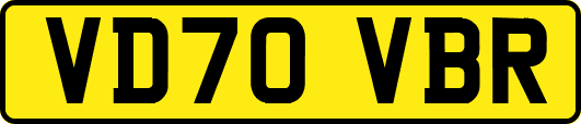 VD70VBR