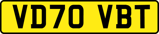 VD70VBT