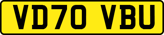 VD70VBU