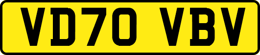 VD70VBV