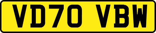 VD70VBW
