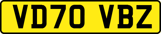 VD70VBZ