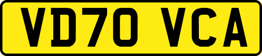 VD70VCA